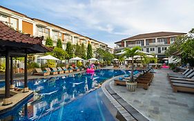 Kuta Beach Club Hotel Bali